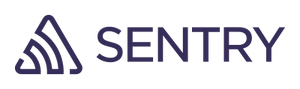 Sentry logo